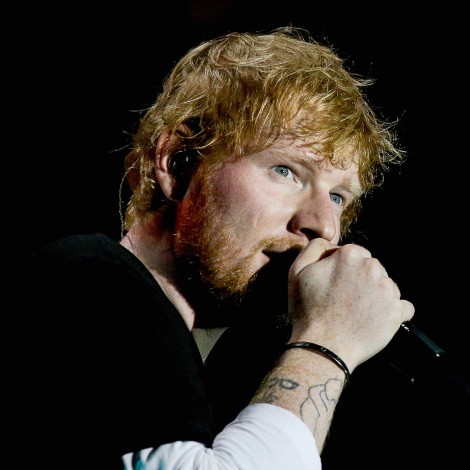 Ed Sheeran se gasta 4 millones de euros para no tener vecinos