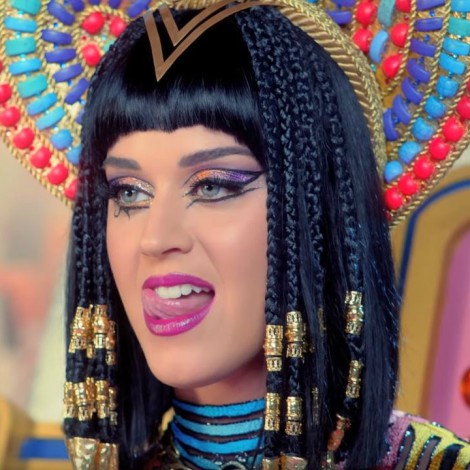 El plagio de Dark Horse de Katy Perry le cuesta 3 millones de dólares
