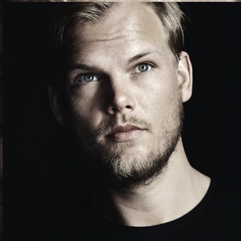 Avicii, Agnes Vargas y Lagola, Nº1 con Tough Love en Maxima 51 Chart