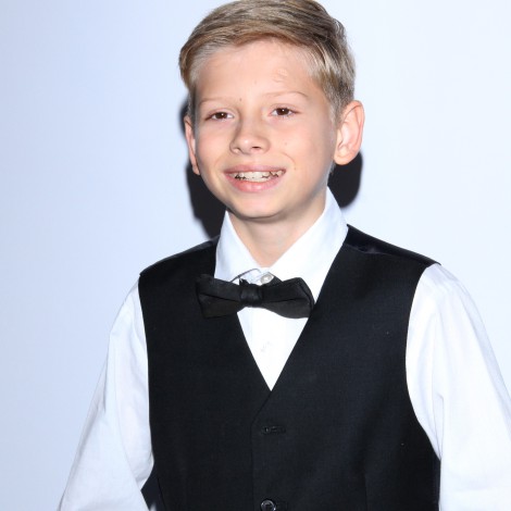Justin Bieber, Miley Cyrus o Shawn Mendes ya se han fotografiado con Lil Hank Williams pero ¿sabes quién es?