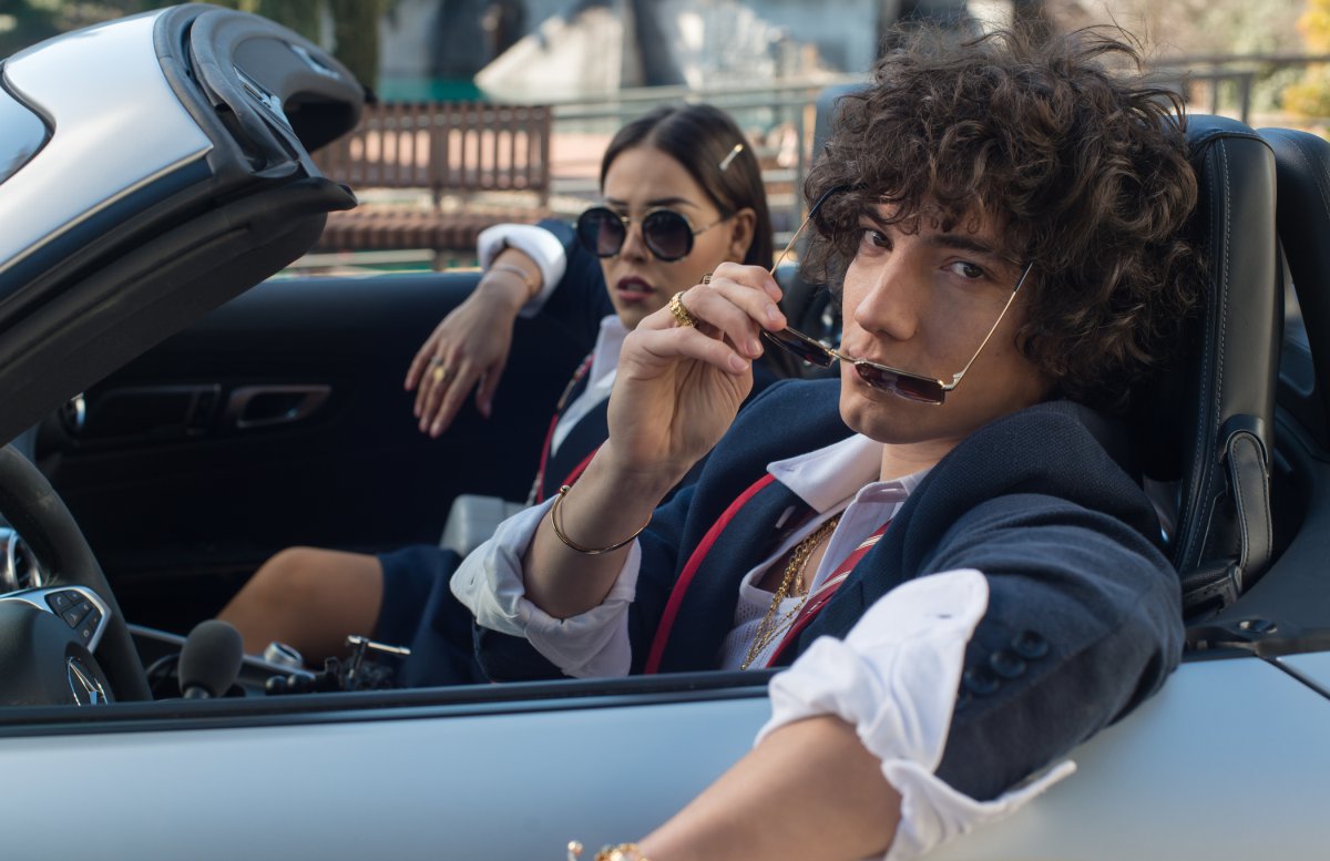 Va A Haber 6 Temporada De Elite