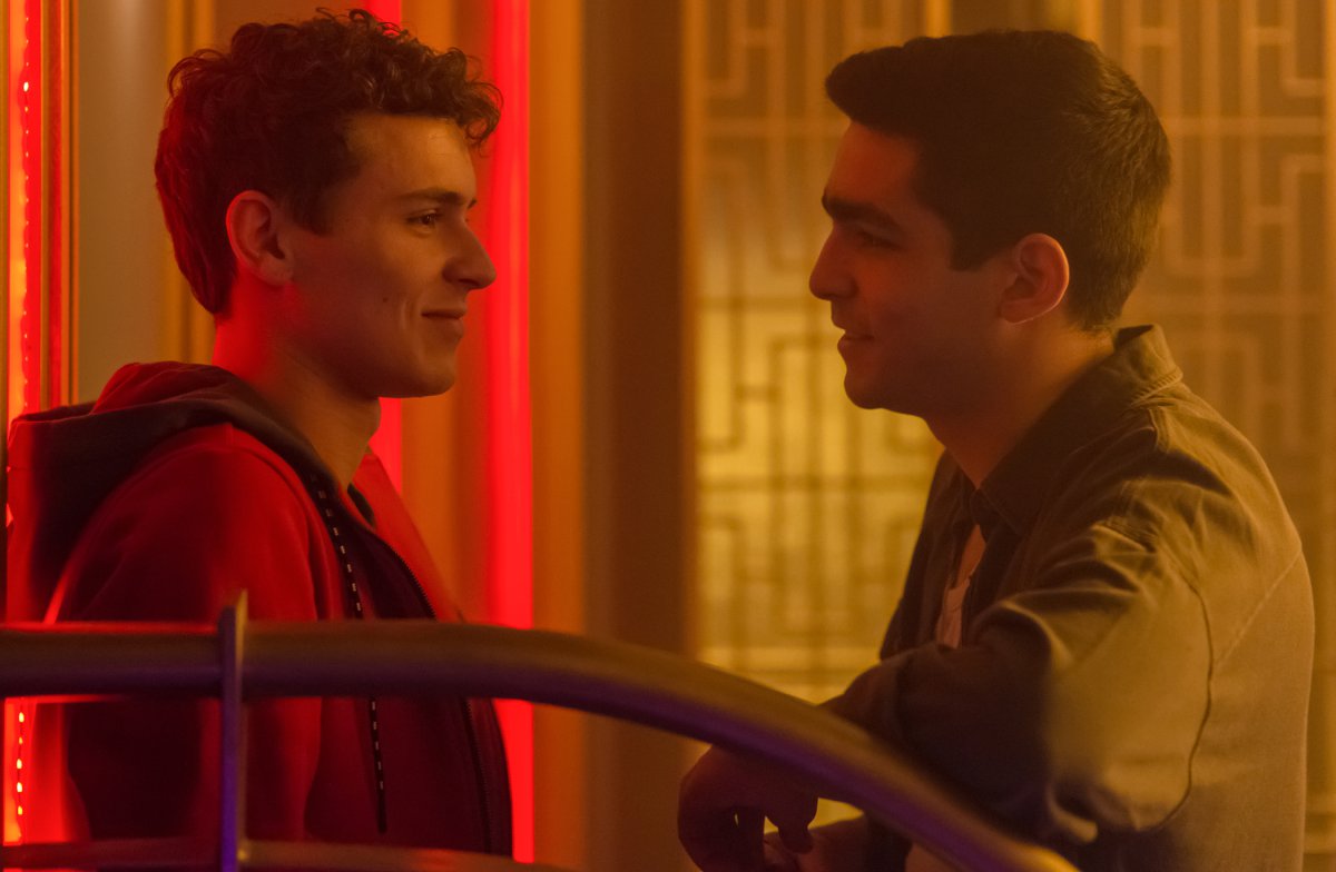 Va A Haber 6 Temporada De Elite
