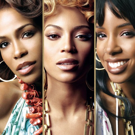 Se avivan los rumores del regreso de Destiny's Child