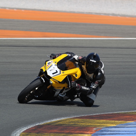 ¿Quieres ganar un pase doble para el Gran Premio de Motociclismo de Aragón?