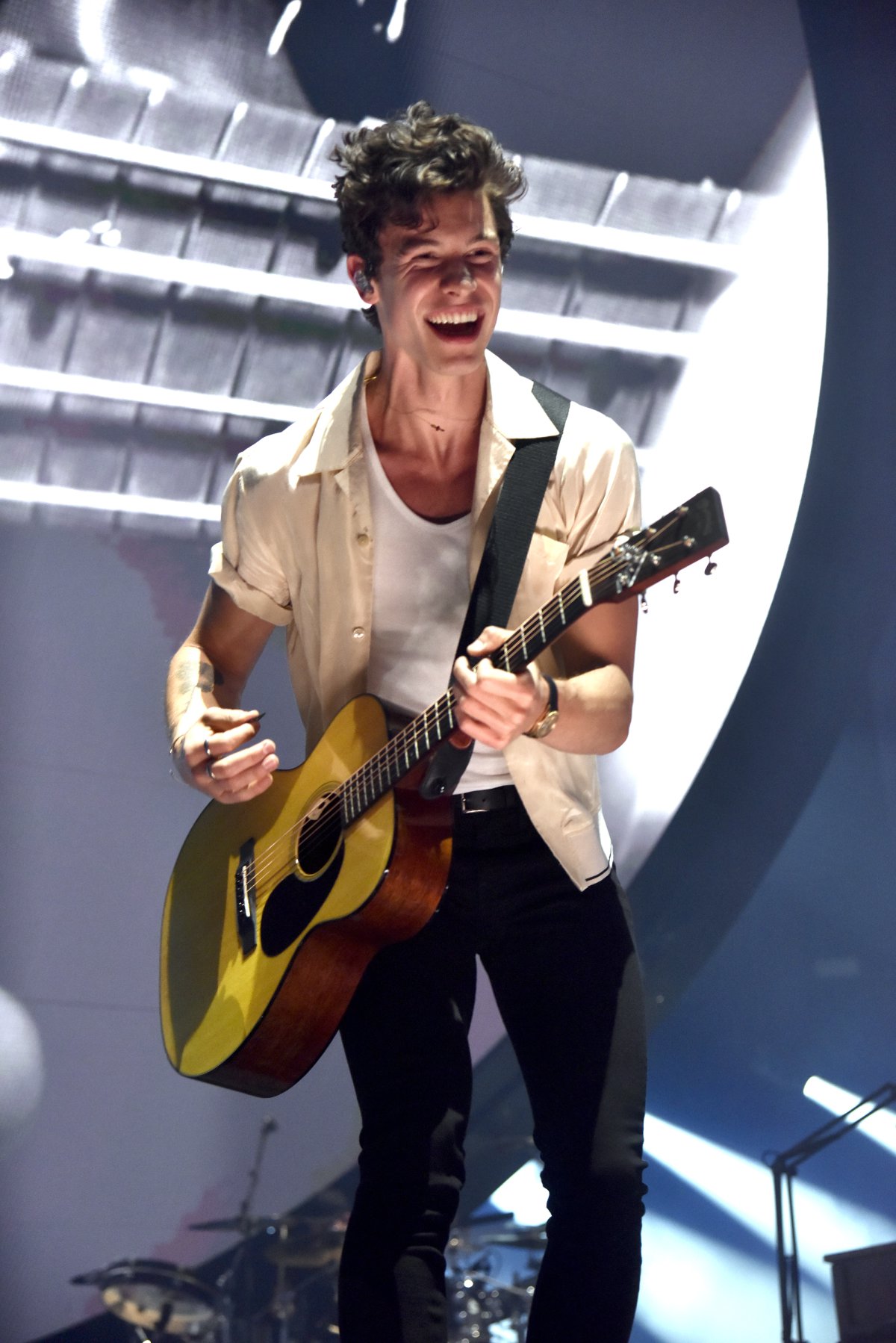 Canciones De Shawn Mendes Para Dedicar