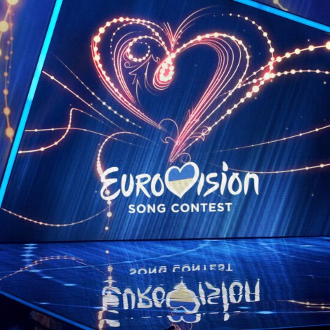 Eurovisión ya tiene a los 3 grandes protagonistas de su película