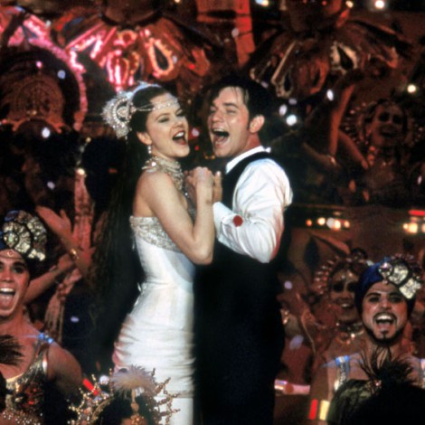 Las películas musicales con mejor banda sonora de la historia