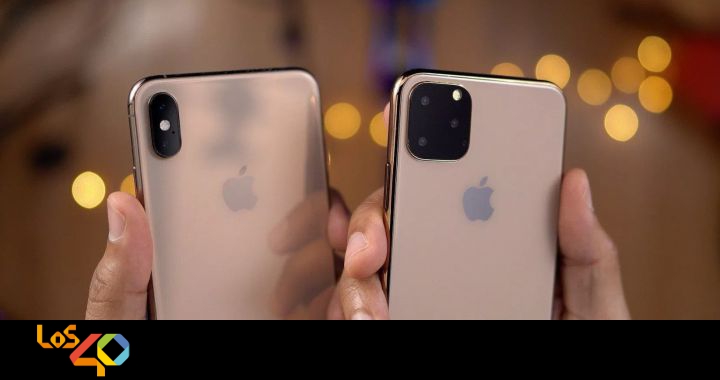 fecha de salida del iphone 11