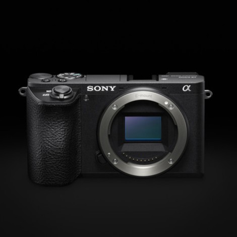 Sony presentará nuevas cámaras antes de que acabe Agosto