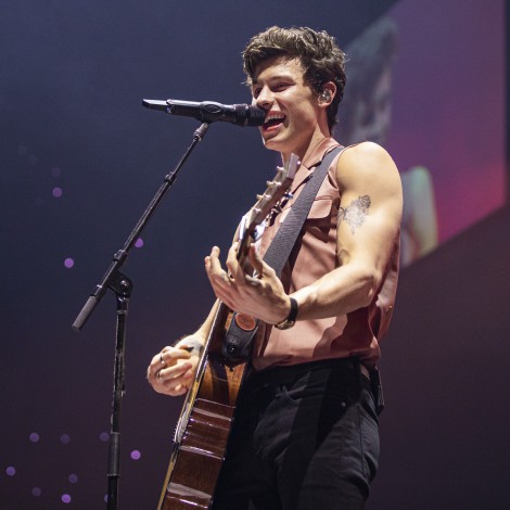 8 canciones que hacen de Shawn Mendes un imprescindible del pop