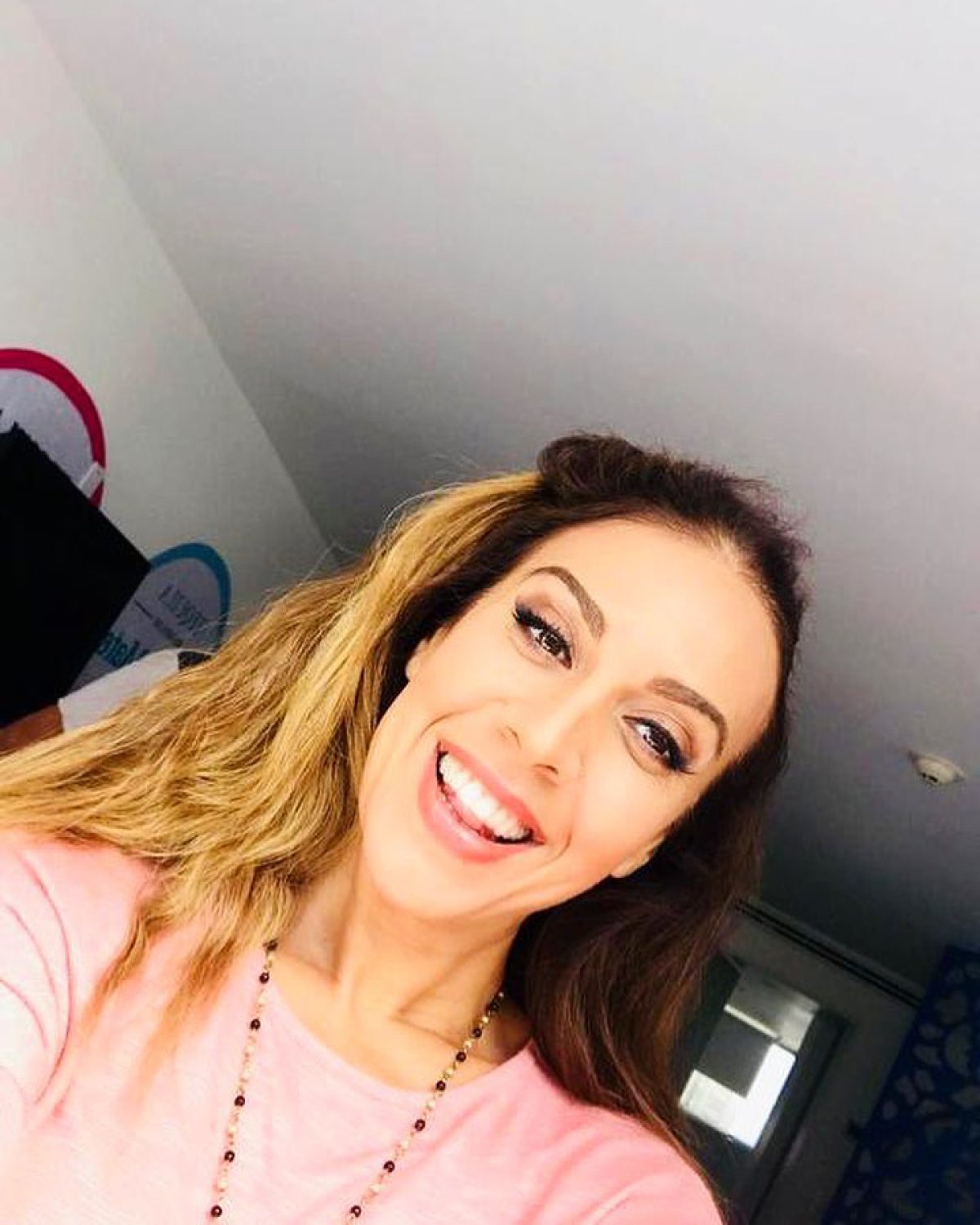 Mónica Naranjo.