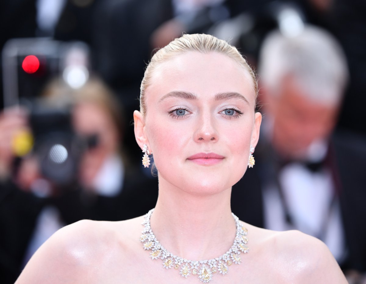 Dakota Fanning Películas Y Programas De Televisión