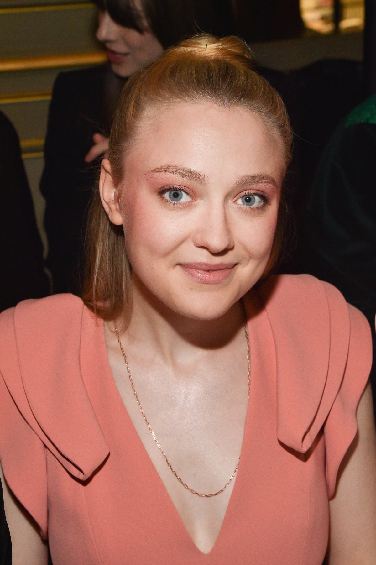Dakota Fanning Películas Y Programas De Televisión