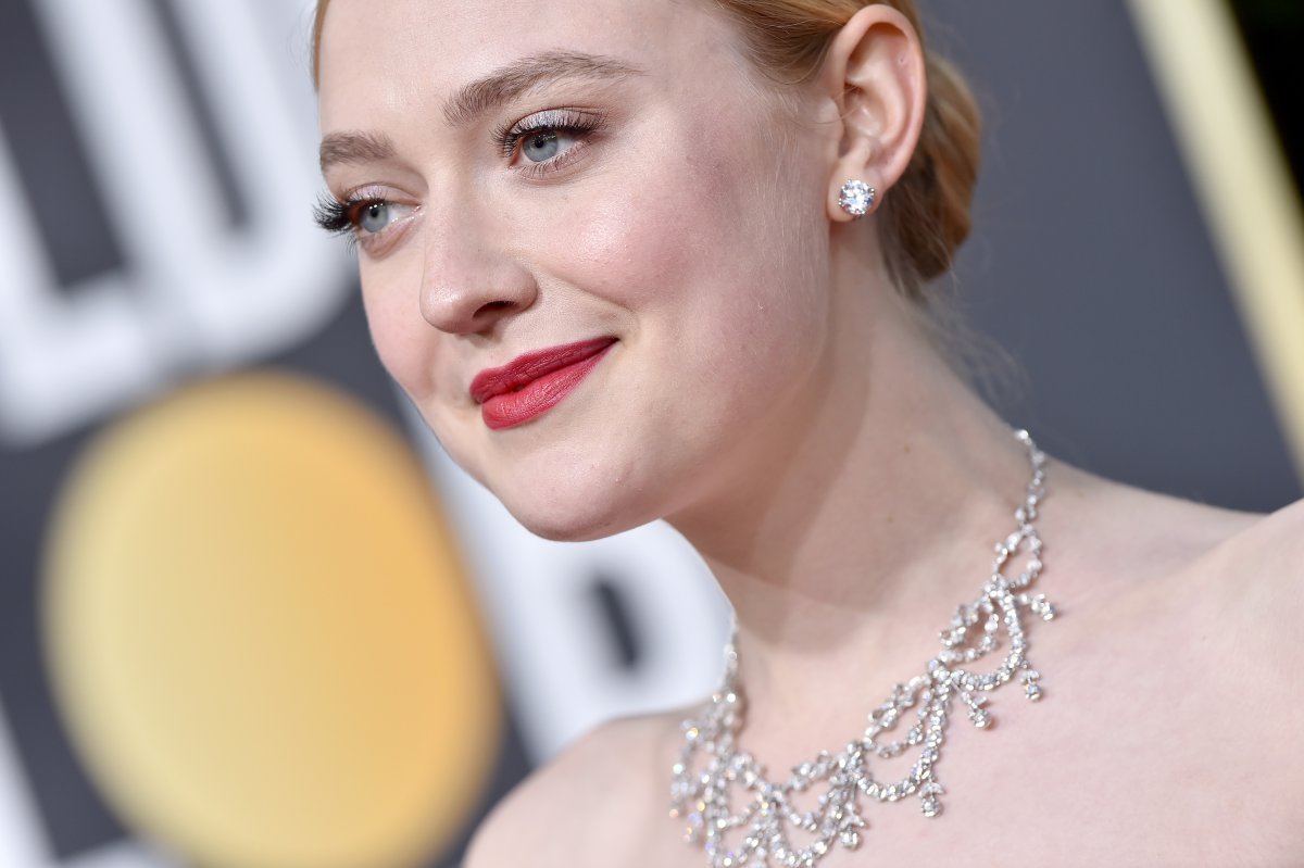 Dakota Fanning Películas Y Programas De Televisión