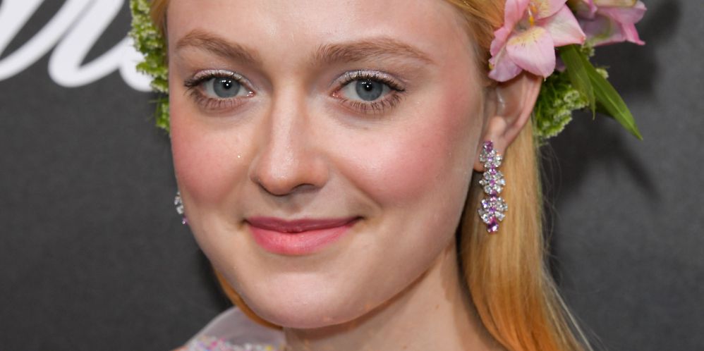 Dakota Fanning Películas Y Programas De Televisión