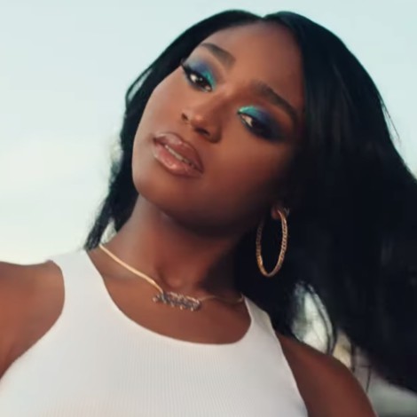 Normani Kordei se desata en Motivation