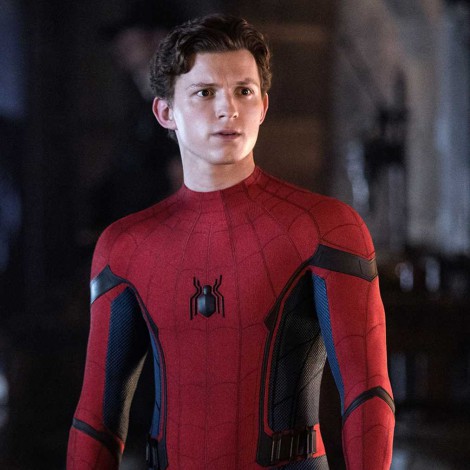 'Spider-Man: Lejos de casa' volverá a los cines