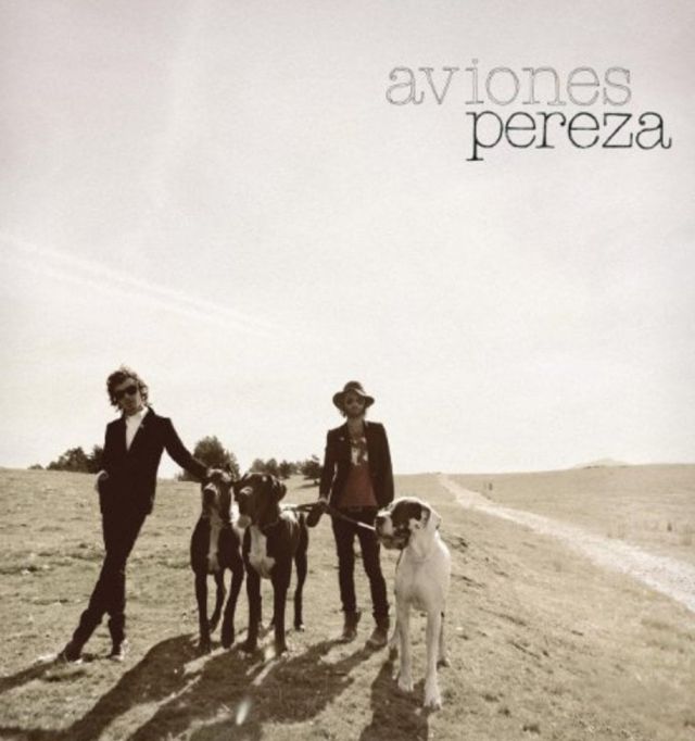 Hace 10 años de ‘Aviones’, el último álbum que nos regaló Pereza