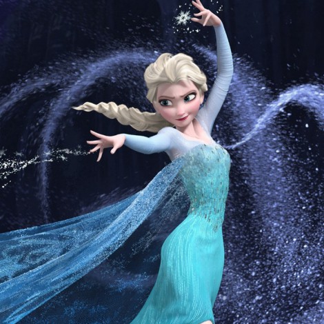 Frozen 2 desvela su póster oficial