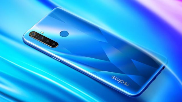 Realme 5 Y 5 Pro Presentados En Sociedad Tecnología Los40