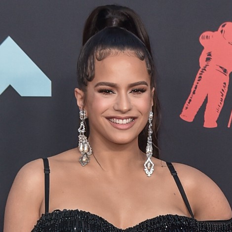 El nuevo nexo de unión entre Rosalía y las Kardashian