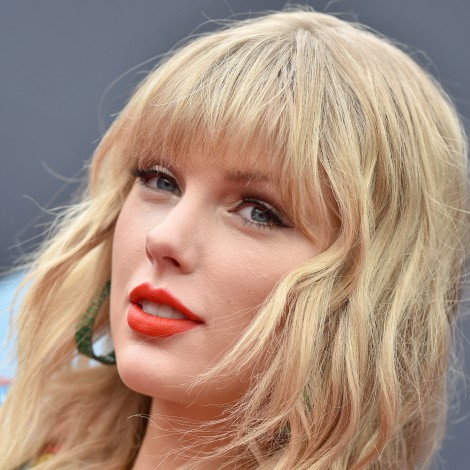 Canciones que han hecho de Taylor Swift una estrella del pop