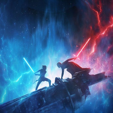 Nuevo adelanto especial de Star Wars: El Ascenso de Skywalker