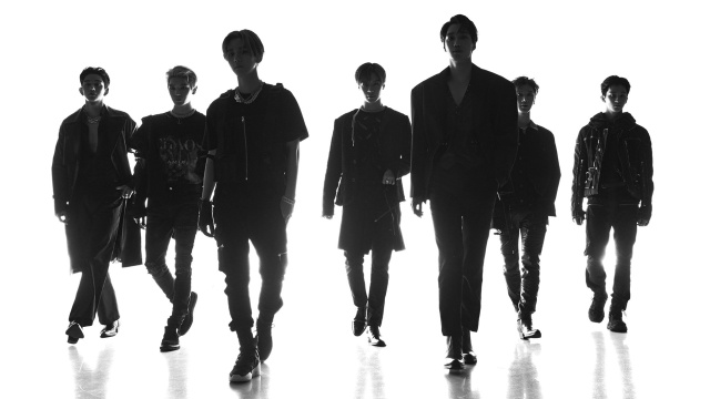 Conoce a SuperM, el nuevo grupo de K-Pop que une a integrantes de otras bandas