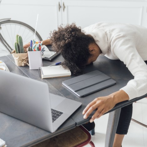 ¿Sufres el síndrome postvacacional? Cinco formas de evitarlo