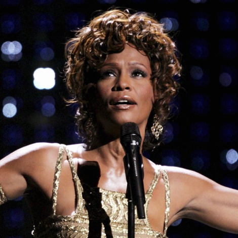 Whitney Houston: número 1 entonces, número 1 ahora