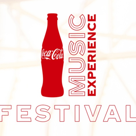 Ahora sí: Comienza la cuenta atrás para el Coca Cola Music Experience 2019