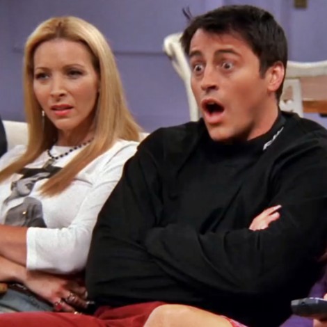 ‘Friends’ podría haber sido completamente diferente por esta razón