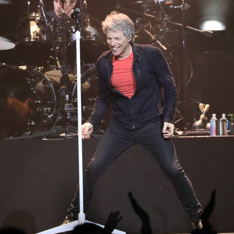 Bon Jovi revelan el título de su nuevo disco, que será muy social y combativo