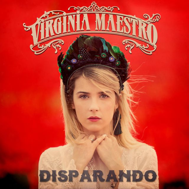 Virginia Maestro sobre su nuevo disco: “Del Sur es un renacer personal y profesional”