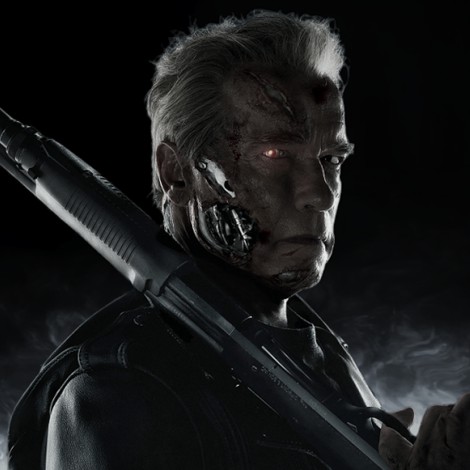 Acción a raudales y esperados reencuentros en el nuevo tráiler de Terminator: Destino Oscuro