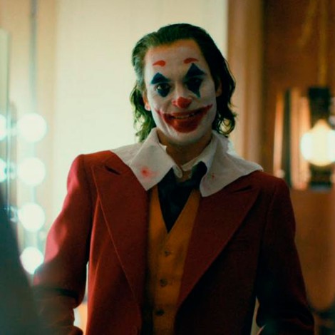 Las primeras críticas de Joker la sitúan como la mejor película de superhéroes reciente