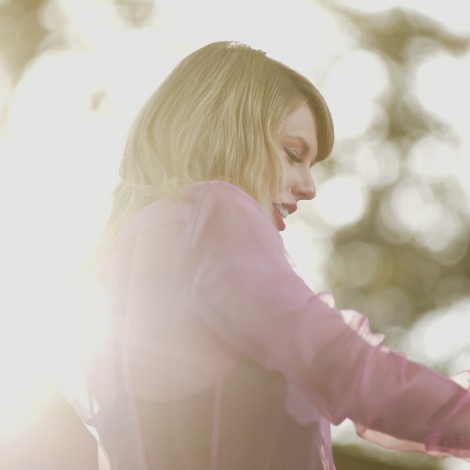 Taylor Swift tiene algo que decir de la versión que Keith Urban ha hecho de ‘Lover’