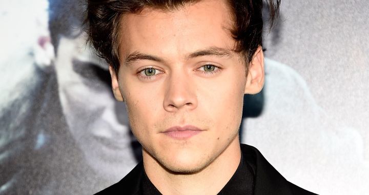 El nuevo look de Harry Styles revoluciona las redes sociales | Moda y  Belleza | LOS40