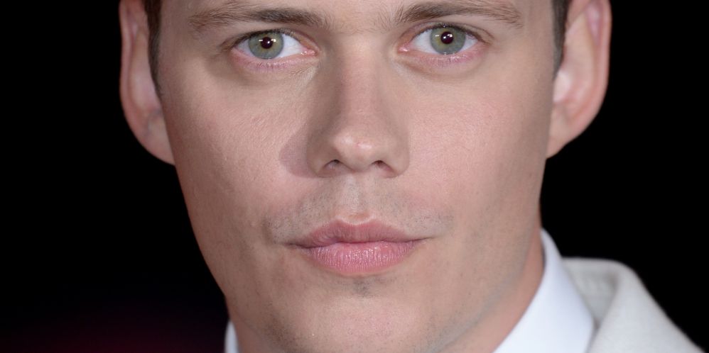 Bill Skarsgård Películas Y Programas De Televisión