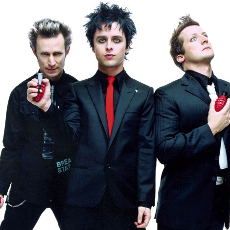 Green Day lanza nuevo tema y anuncia la fecha de su nuevo disco