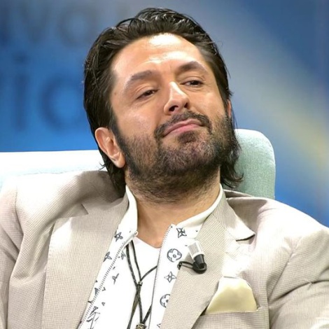 Rafael Amargo se cae de ‘GH VIP’ y carga contra Telecinco por “discriminación”