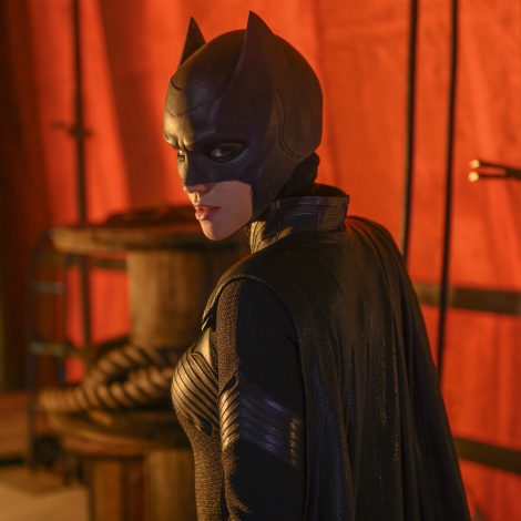 Todo lo que debes saber de ‘Batwoman’, la nueva serie del arrowverso