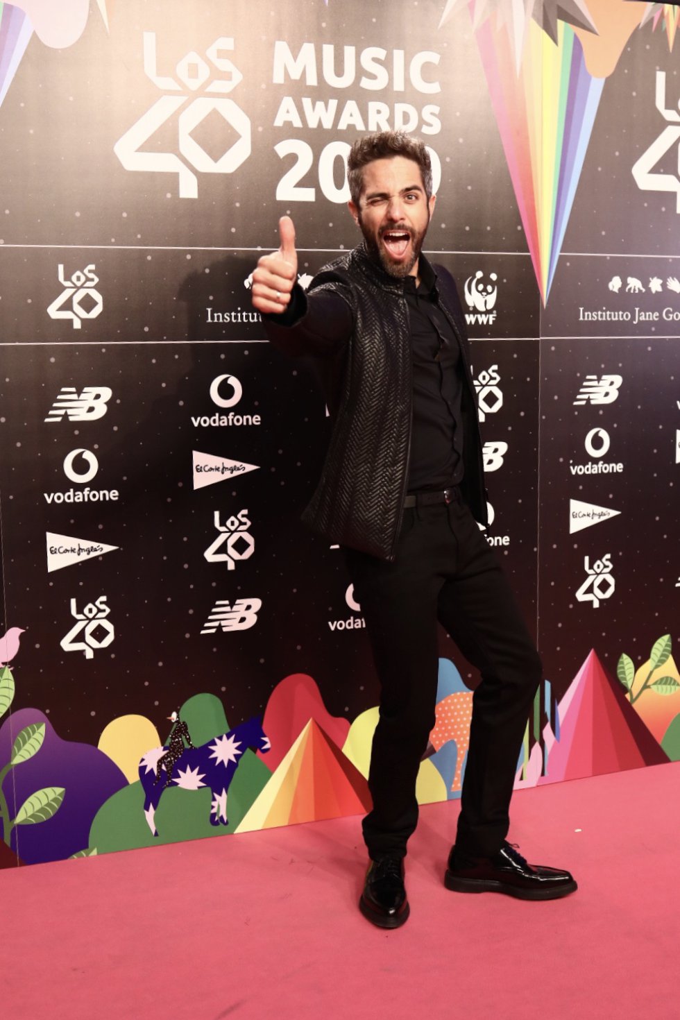 Roberto Leal