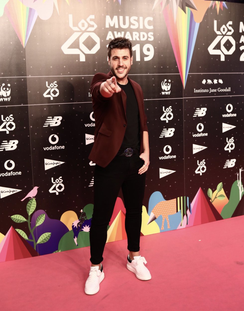 Antonio José