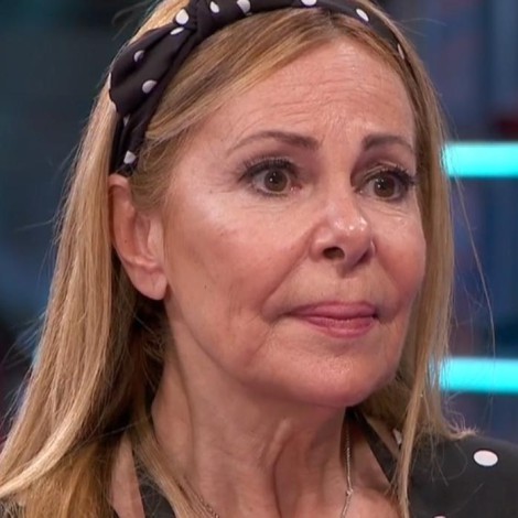 ‘Masterchef Celebrity’: ascenso y caída de Ana Obregón en un solo programa