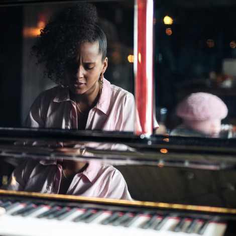 A golpe de tecla: Alicia Keys, Elton John y otros artistas que son unos virtuosos del piano