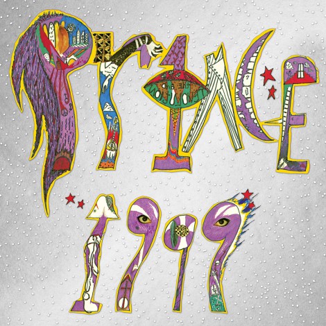 La reedición más gigantesca de 1999 de Prince