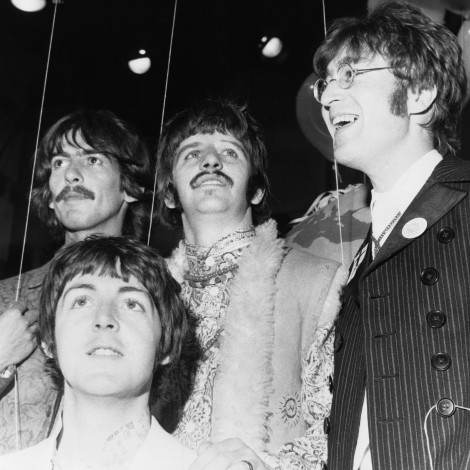 The Beatles planeaban un nuevo disco antes de separarse