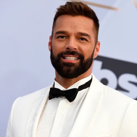Ricky Martin anuncia nueva música y una gira que “no olvidarás”