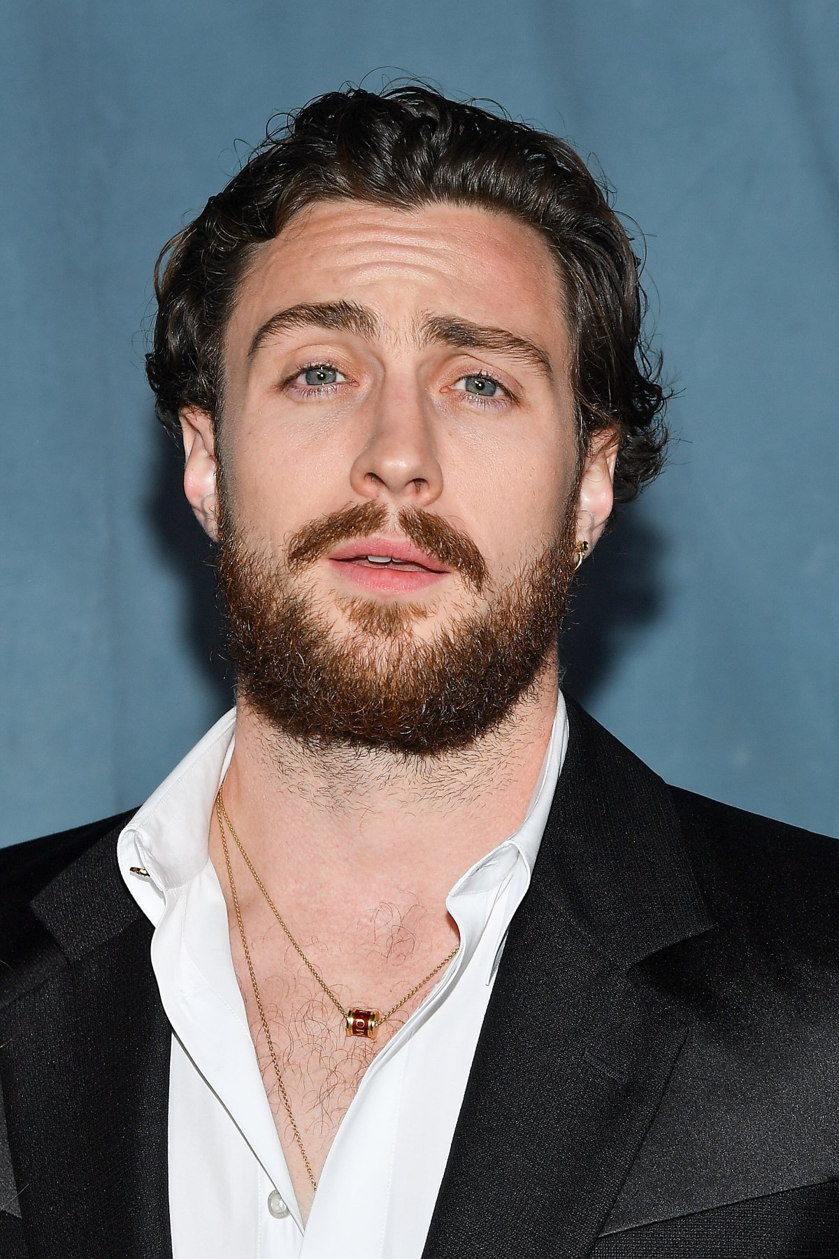 Diez datos que no conocías de Aaron Taylor-Johnson ...